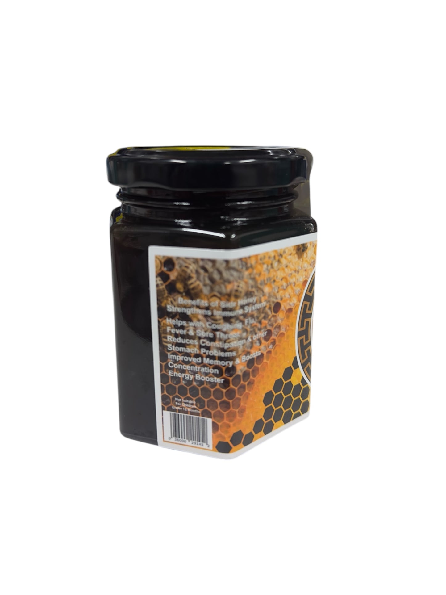 Yemeni Sidr Honey