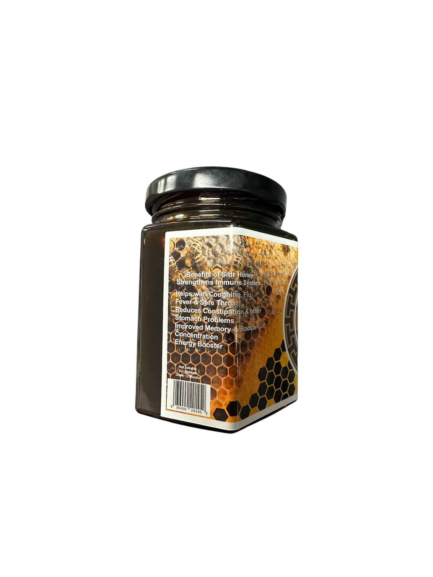 Yemeni Sidr Honey